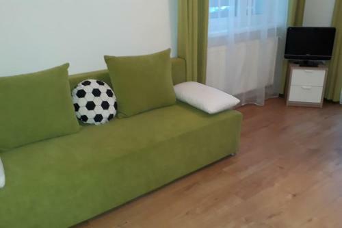 Apartm�n P�lenica II