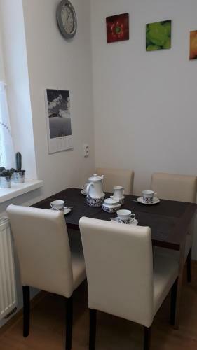 Apartm�n P�lenica II