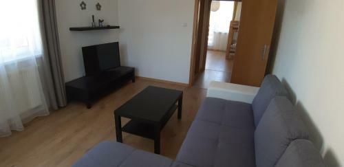 Apartm�n P�lenica II