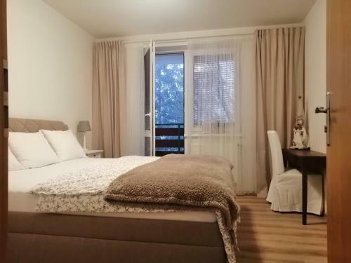 Jedin� Apartm�n Tatransk� ?trba