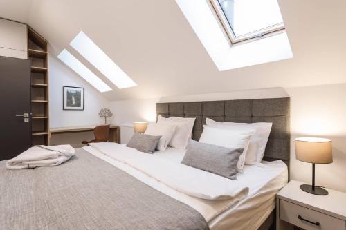 Arietes Marmont Apartm�ny ****