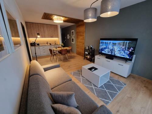 Monte Amnis Apartment
