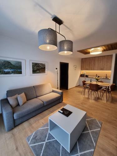 Monte Amnis Apartment