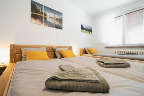 Apartamento Home In Tatransk� ?trba