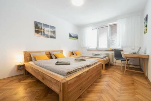 Apartamento Home In Tatransk� ?trba
