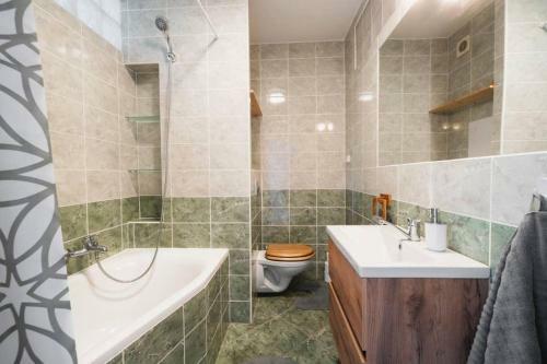 Apartamento Home In Tatransk� ?trba