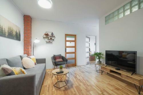 Apartamento Home In Tatransk� ?trba