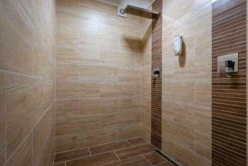 Hostal Penzi�n Snow