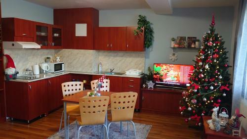 Apartm�n Patris 40