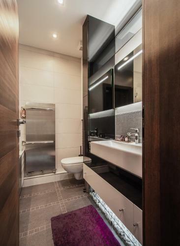 Apartamento Tatra Suites Patris 33