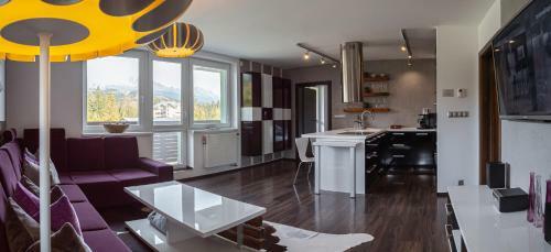 Apartamento Tatra Suites Patris 33