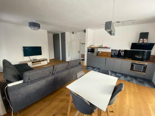 3 Sosny Apartments