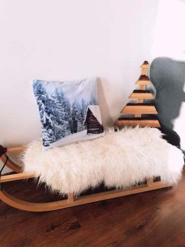 Apartman Glacier