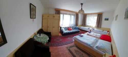 Hostal Pension Maan