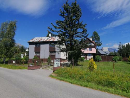 Hostal Pension Maan