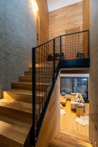 Villa Kino Strba Apartments