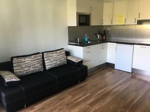 Apartmenty Patris