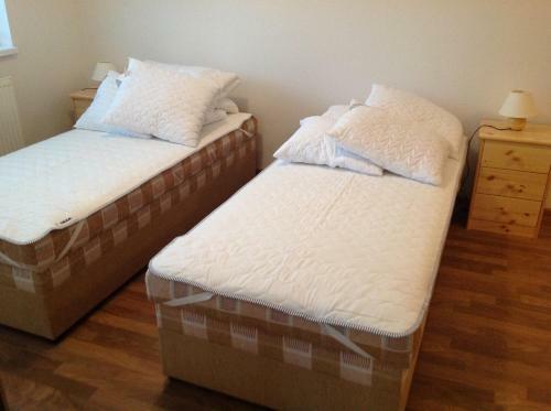 Apartmenty Patris