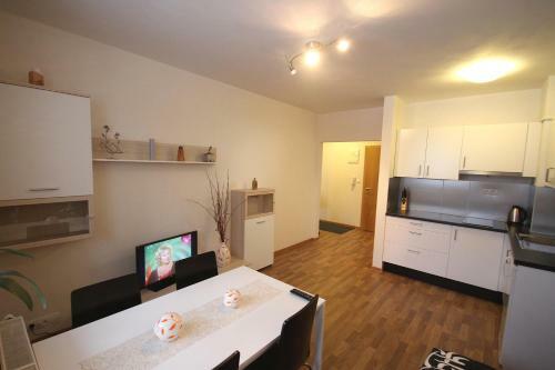 Apartmenty Patris