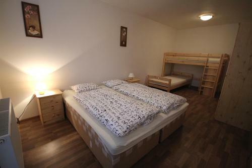 Apartmenty Patris