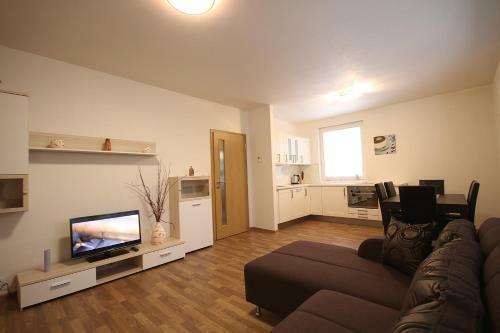 Apartmenty Patris