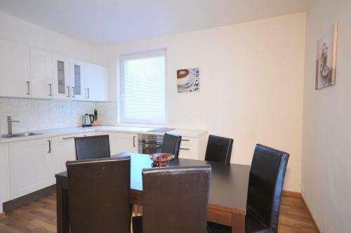 Apartmenty Patris