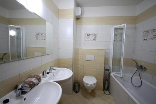 Apartmenty Patris