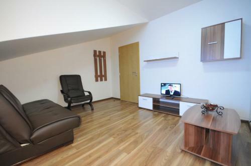 Apartmenty Patris