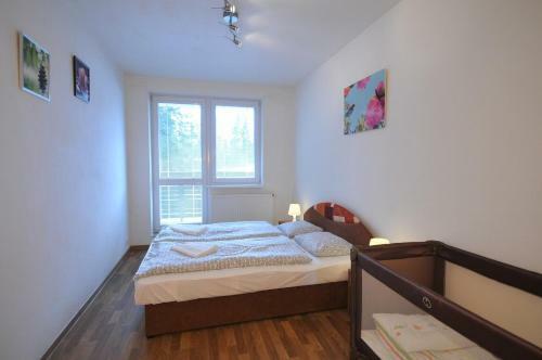 Apartmenty Patris