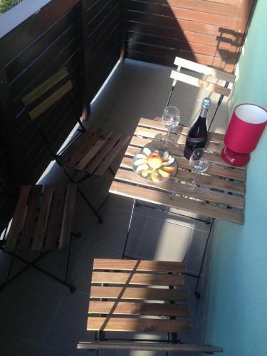 Apartmenty Patris