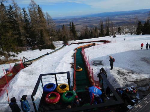 High Tatras - Patris 27