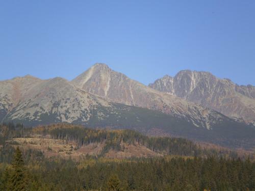 High Tatras - Patris 27