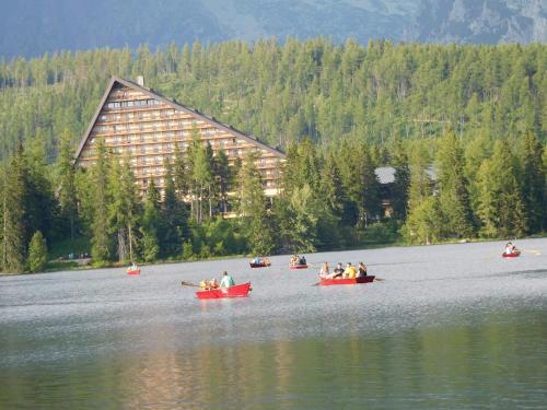 High Tatras - Patris 27
