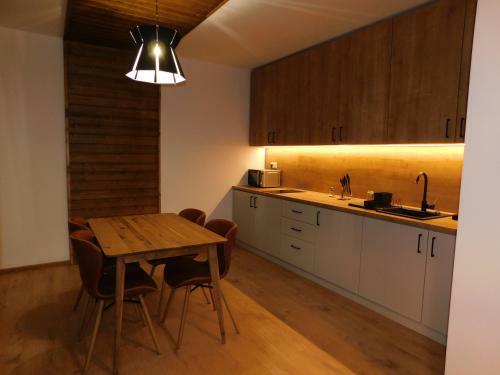 Apartamentos Wellness Rezort Tatransk� ?trba