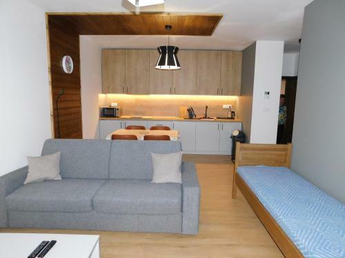 Apartamentos Wellness Rezort Tatransk� ?trba