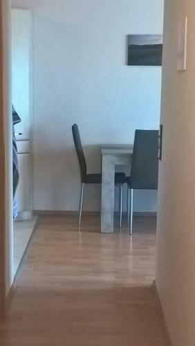 Apartamento Ferienwohnung Siegert
