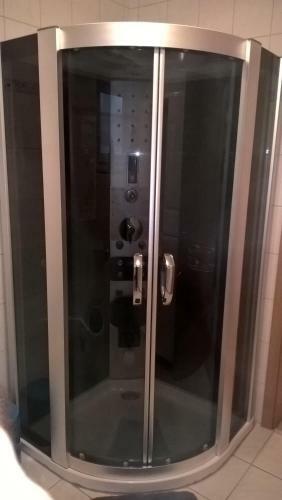 Apartamento Ferienwohnung Siegert