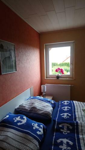 Apartamento Ferienwohnung Siegert