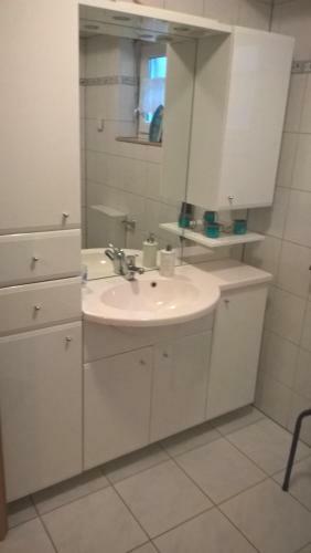 Apartamento Ferienwohnung Siegert