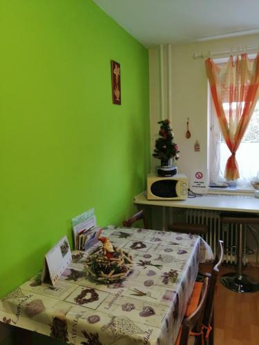 Apartamento Ubytovanie P�lenica