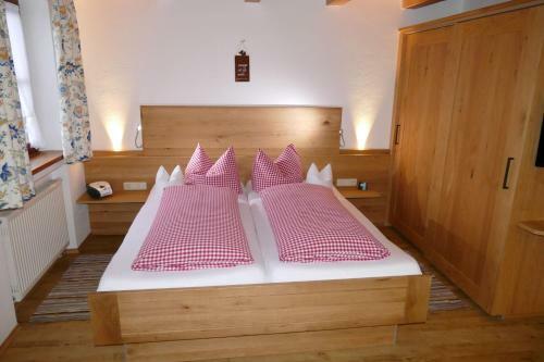 Agroturismo Plenkhof