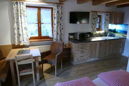 Agroturismo Plenkhof