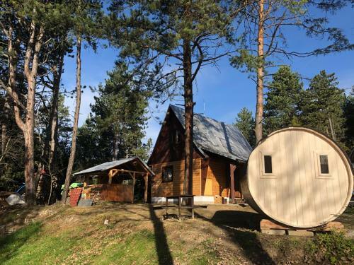 Lodge Cottage 4 Tatry