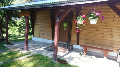 Lodge Cottage 4 Tatry