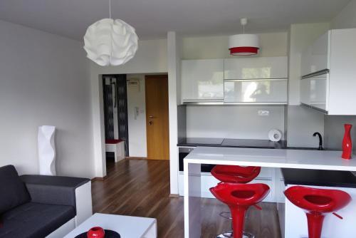 Apartman "21"