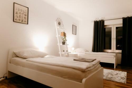 Apartamento Ferienwohnung Monteurzimmer Pavan M1