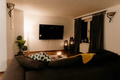 Apartamento Ferienwohnung Monteurzimmer Pavan M1