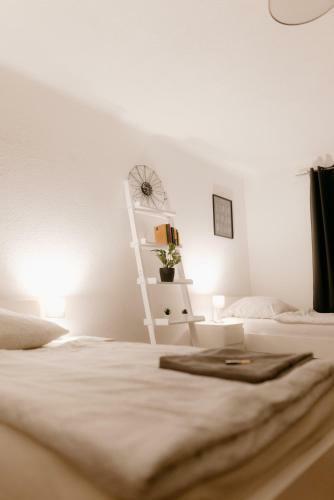 Apartamento Ferienwohnung Monteurzimmer Pavan M1