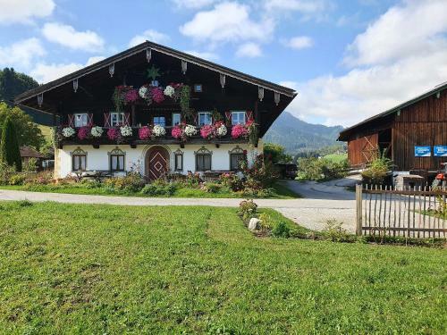 Hostal Haus Matzl