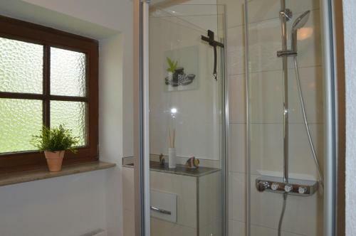 Apartamento Am Sonneneck - Wohnung 7